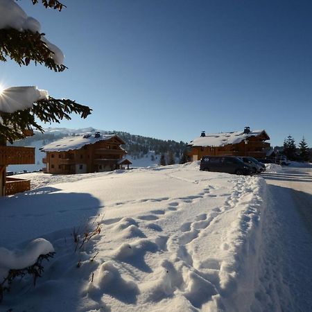 Chalet A, Village Des Lapons Les Saisies, 3 Chambres Et 1 Espace Nuit Mezzanine Экстерьер фото