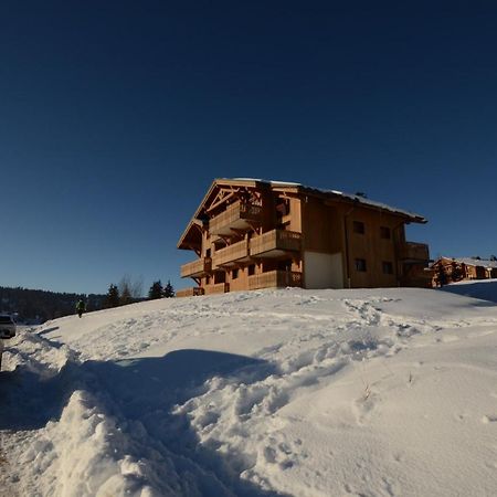 Chalet A, Village Des Lapons Les Saisies, 3 Chambres Et 1 Espace Nuit Mezzanine Экстерьер фото